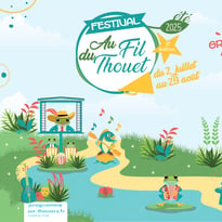 Festival Au fil du Thouet