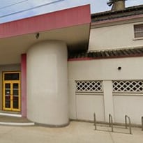 Théâtre Jean Richard