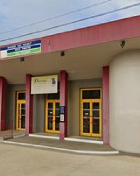 Théâtre Jean Richard