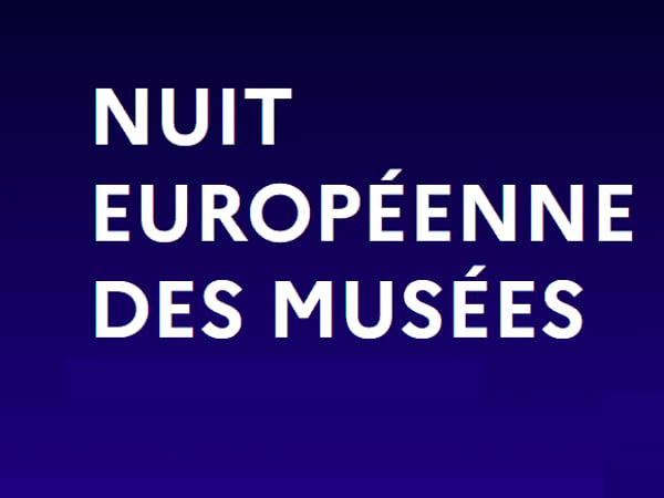 Nuit des musées à Thouars
