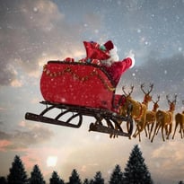 Spectacles de noël à Thouars