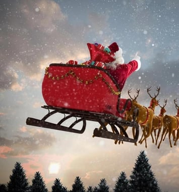 Spectacles de noël à Niort 2025