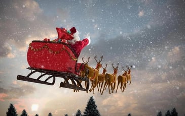 Spectacles de noël à Niort 2025