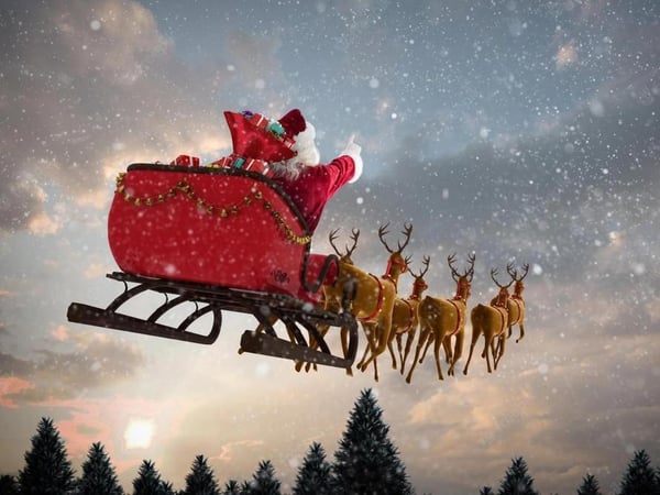 Spectacles de noël à Saint Varent