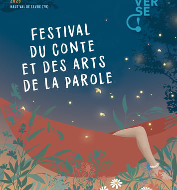 Festival Traverse
