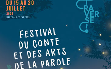 Festival Traverse