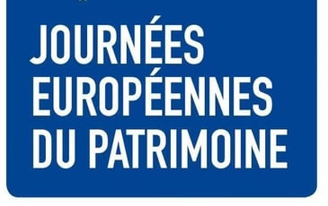 Journées du patrimoine Niort