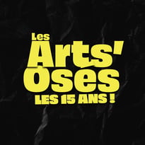 Festival Les Arts'Osés