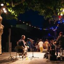 Festival de Bouche à Oreille
