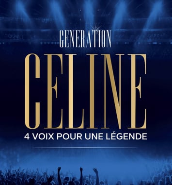 Génération Celine