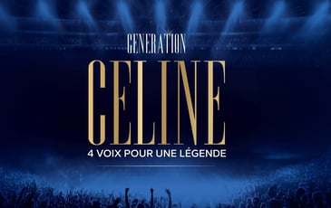Génération Celine