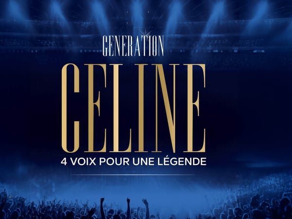 Génération Celine