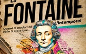 La Fontaine, L'Intemporel