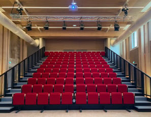 Auditorium Maison Boinot