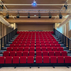 Auditorium Maison Boinot