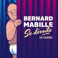 Bernard Mabille