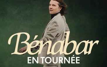 Benabar