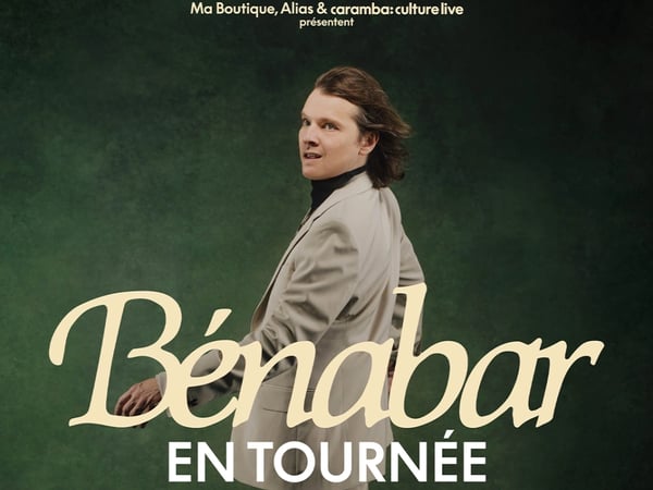 Benabar
