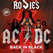 The 5 Rosies, Tribute to AC/DC