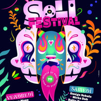 Solifestival