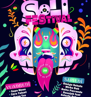 Solifestival