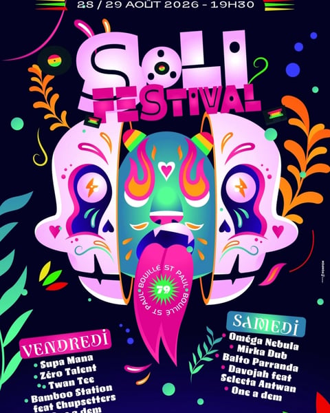 Solifestival