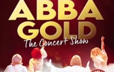 ABBA Gold, The Concert Show Emotion Tour 2027