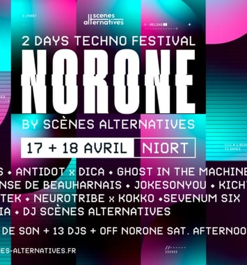 Norone Festival