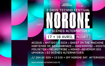 Norone Festival