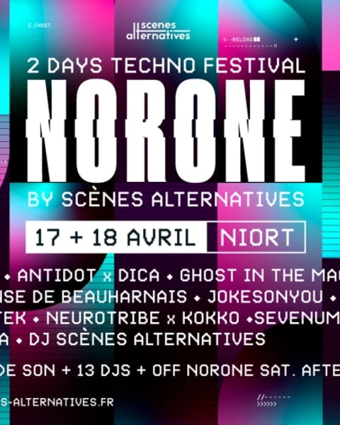 Norone Festival