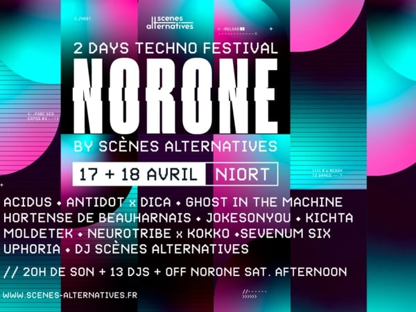 Norone Festival