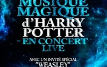 The Magical Music of Harry Potter