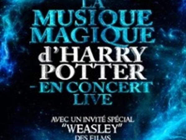 The Magical Music of Harry Potter