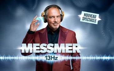 Messmer et 13Hz