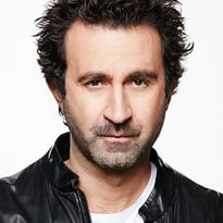 Mathieu Madenian - À pleurer de rire