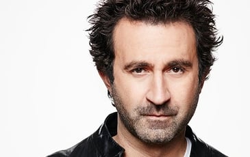 Mathieu Madenian - À pleurer de rire