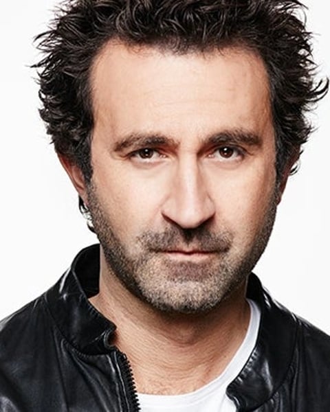 Mathieu Madenian - À pleurer de rire