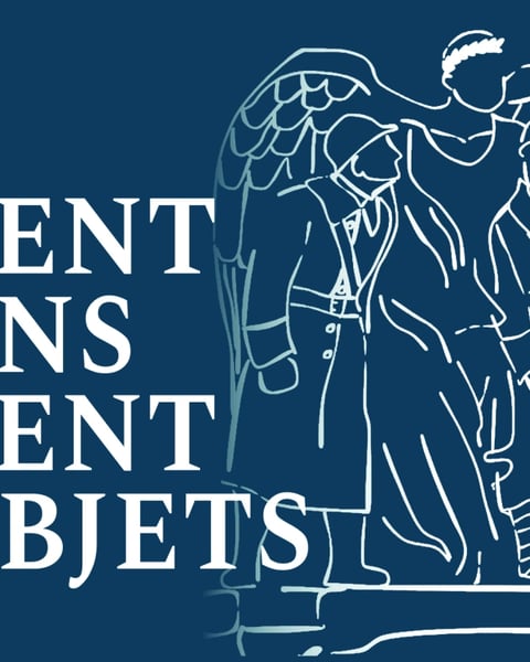 Cent ans, cent objets : une exposition temporaire anniversaire