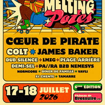 Festival Melting Potes