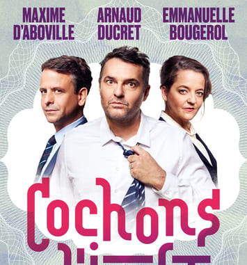 Cochon d'Inde