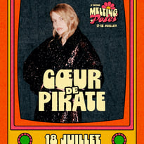 Coeur de Pirate, James Baker, LMZG, Vayli