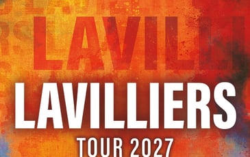 BERNARD LAVILLIERS