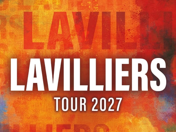 Bernard Lavilliers