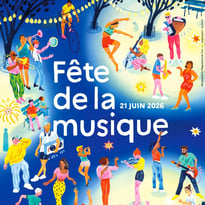 Fête de la musique à Bressuire