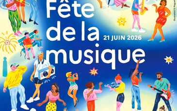 Fête de la musique à Niort