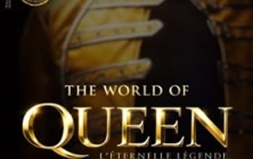 The World of Queen