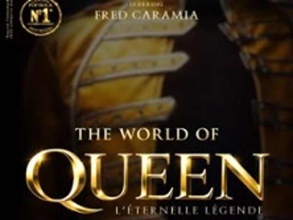 The World of Queen
