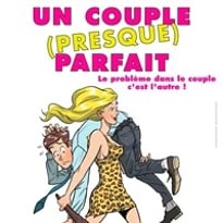 Un couple (presque) parfait