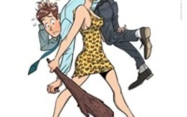 Un couple (presque) parfait