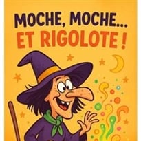 Moche, moche... et rigolote !